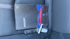 Mazda 3 2.0 Sport Black 5dr Petrol Hatchback